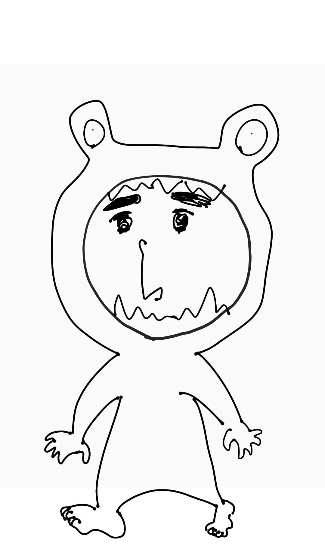 絵を描いたら誰かが描き足してくれるトピ【まったり絵トピ】Part3