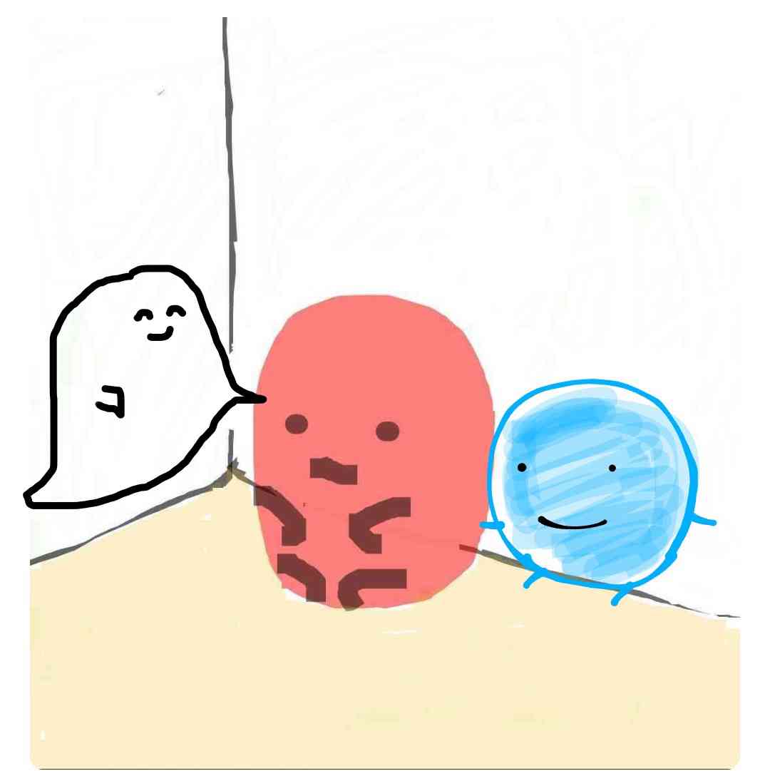 絵を描いたら誰かが描き足してくれるトピ【まったり絵トピ】Part3