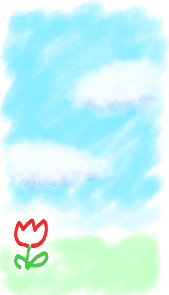 絵を描いたら誰かが描き足してくれるトピ【まったり絵トピ】Part3