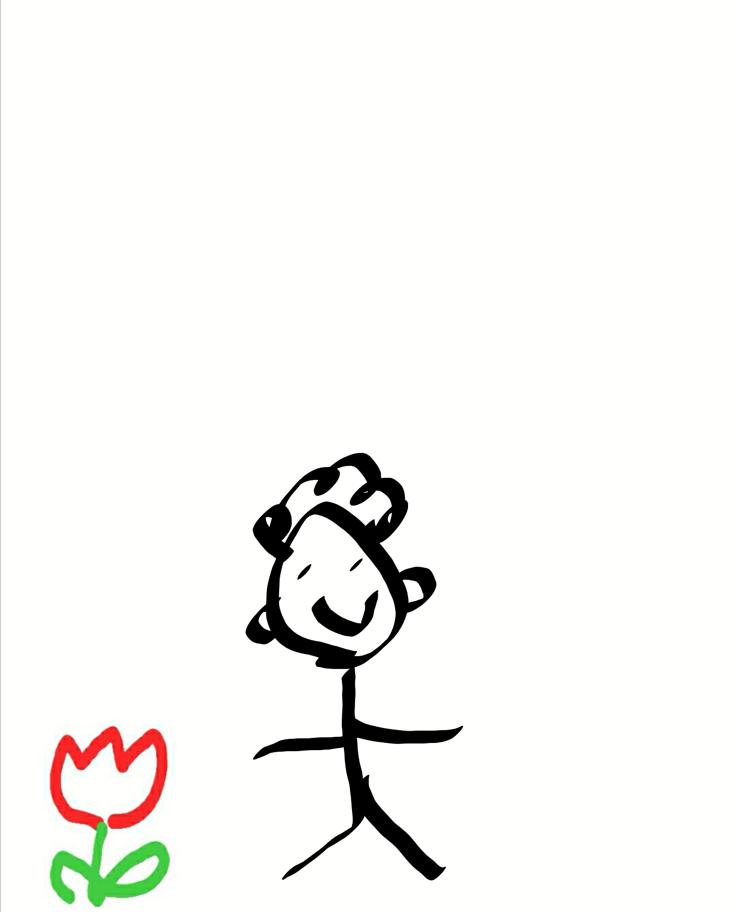 絵を描いたら誰かが描き足してくれるトピ【まったり絵トピ】Part3