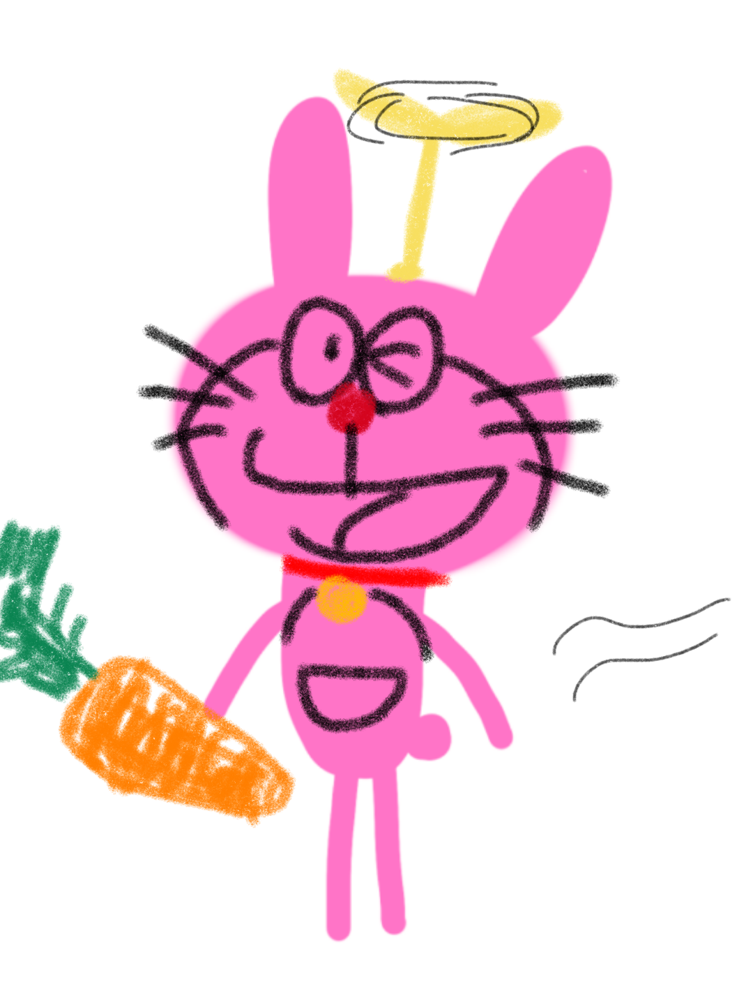 絵を描いたら誰かが描き足してくれるトピ【まったり絵トピ】Part3