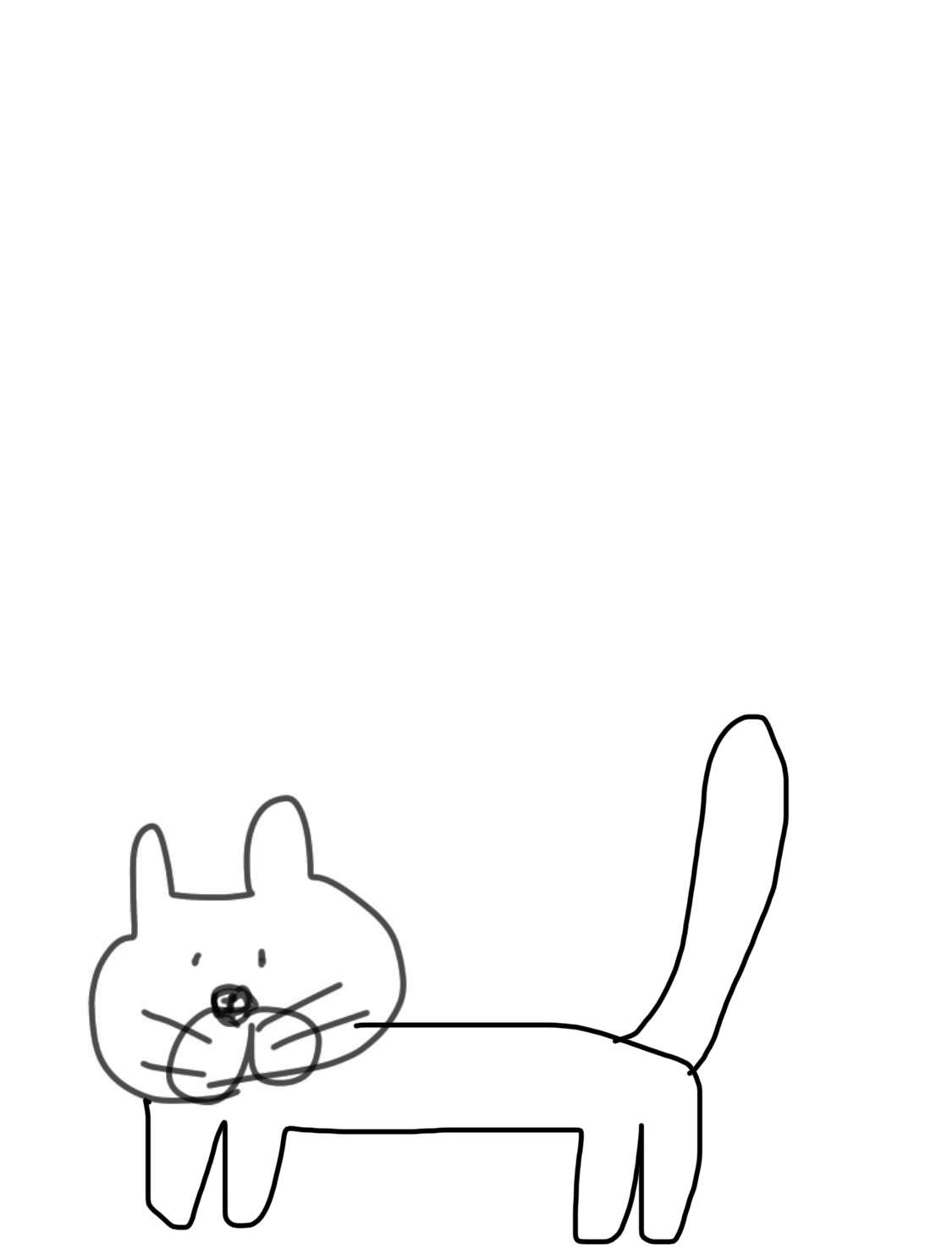 絵を描いたら誰かが描き足してくれるトピ【まったり絵トピ】Part3