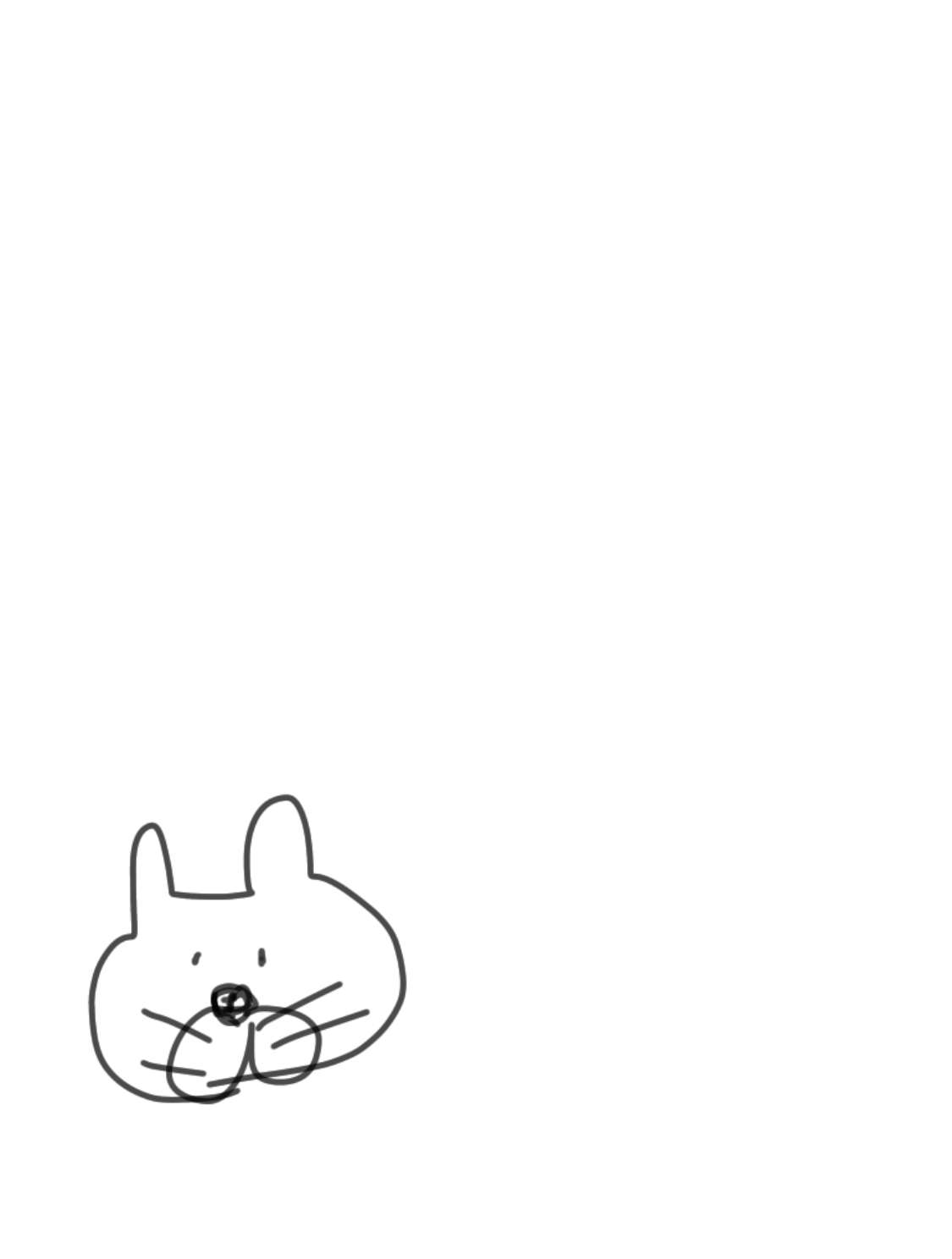 絵を描いたら誰かが描き足してくれるトピ【まったり絵トピ】Part3