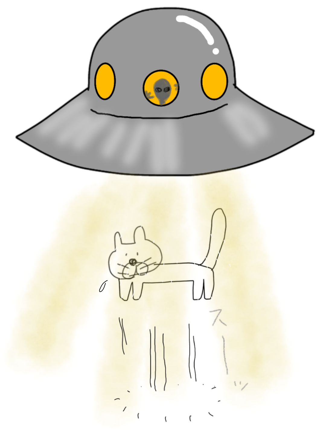 絵を描いたら誰かが描き足してくれるトピ【まったり絵トピ】Part3