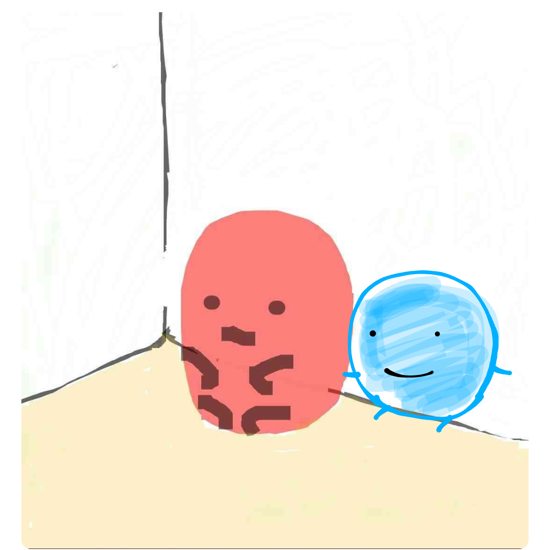 絵を描いたら誰かが描き足してくれるトピ【まったり絵トピ】Part3