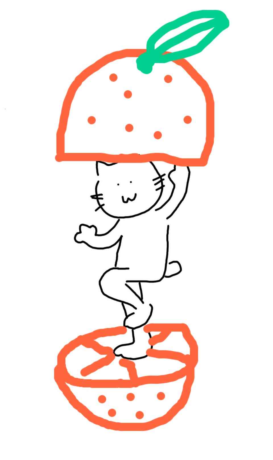 絵を描いたら誰かが描き足してくれるトピ【まったり絵トピ】Part3