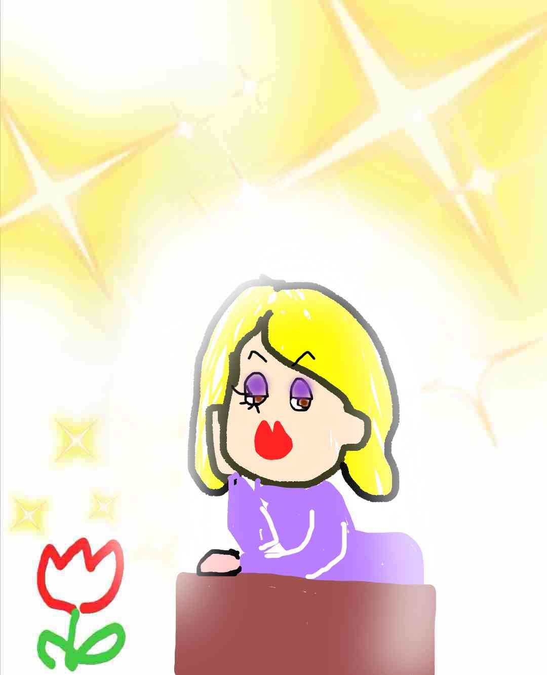 絵を描いたら誰かが描き足してくれるトピ【まったり絵トピ】Part3