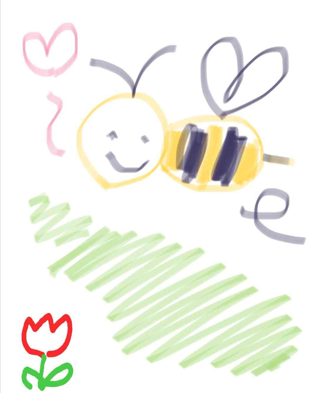 絵を描いたら誰かが描き足してくれるトピ【まったり絵トピ】Part3