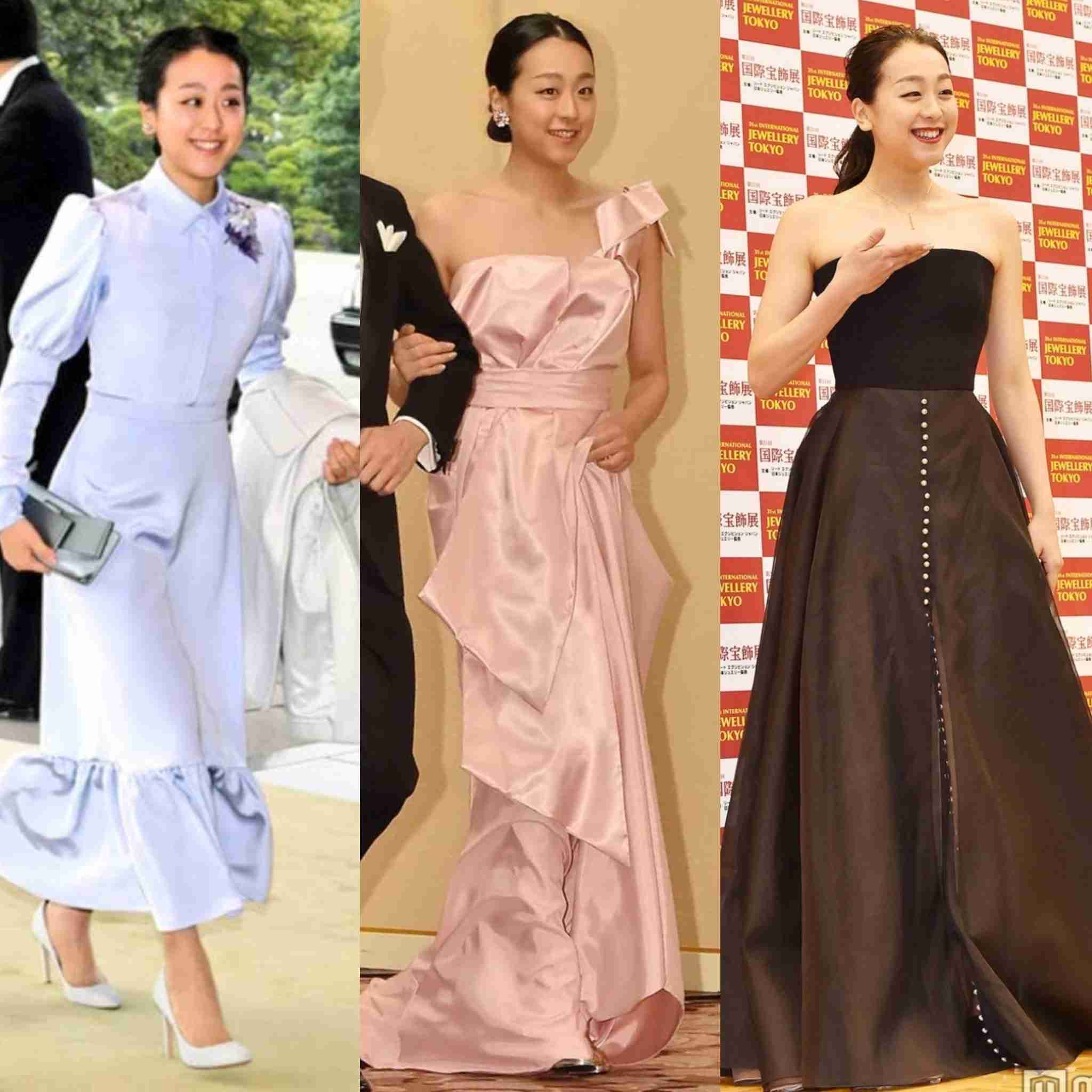 浅田真央＆舞 “美人姉妹”スタイル抜群の2ショットにファンほれぼれ