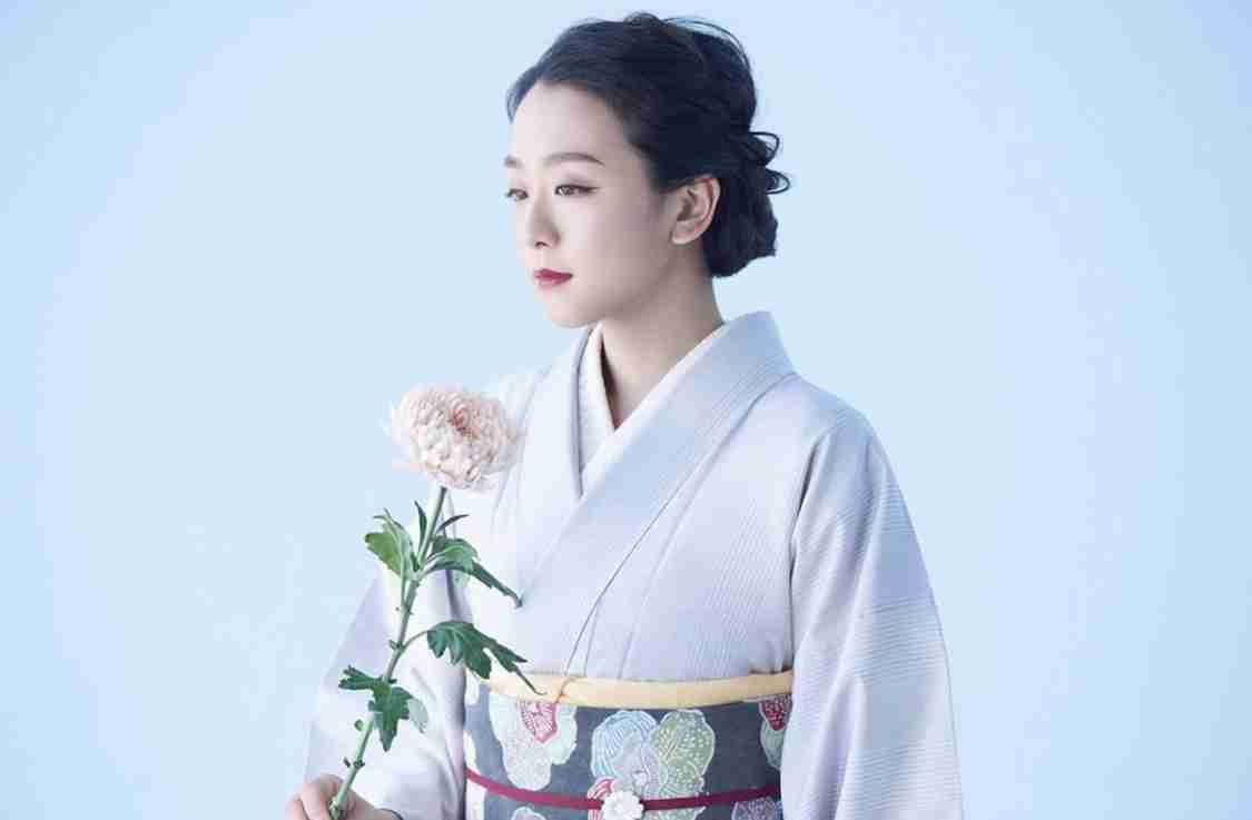 浅田真央＆舞 “美人姉妹”スタイル抜群の2ショットにファンほれぼれ