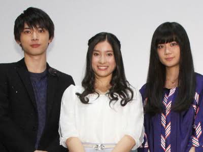 吉沢亮好きな人!Part3