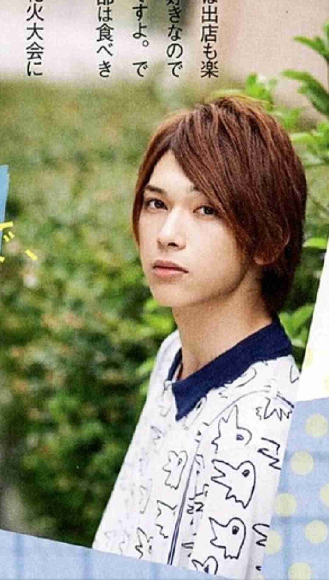 吉沢亮好きな人!Part3
