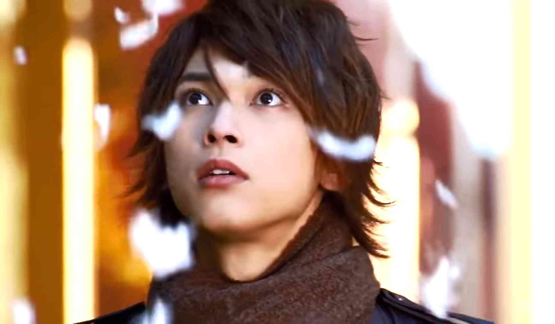 吉沢亮好きな人!Part3