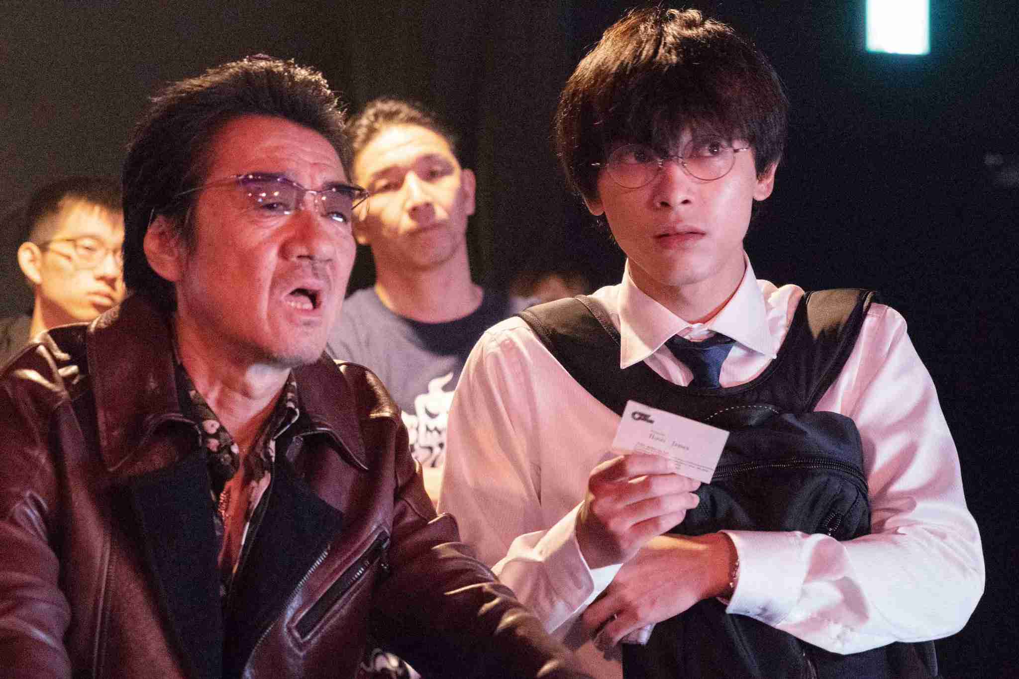 吉沢亮好きな人!Part3