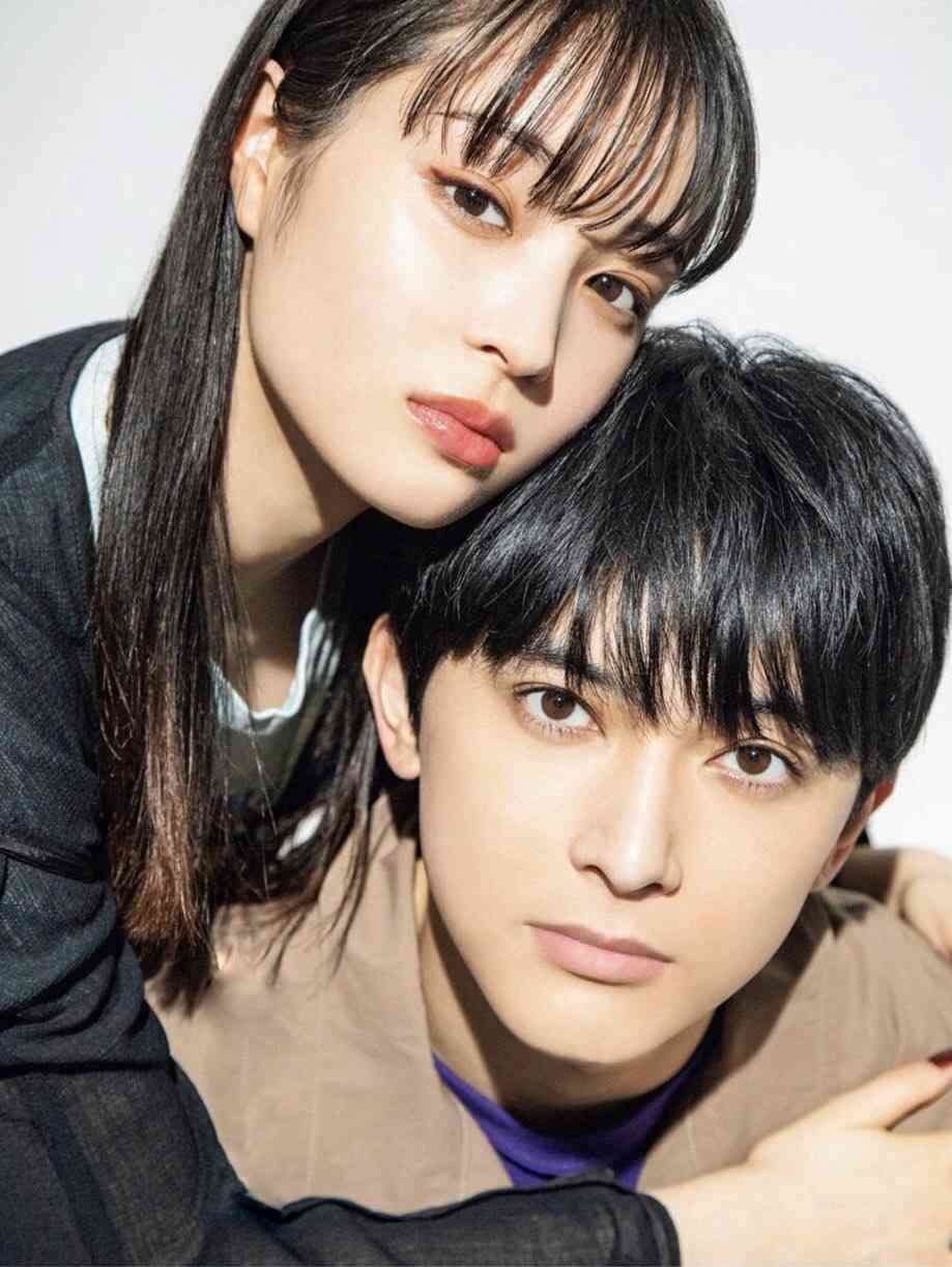 吉沢亮好きな人!Part3