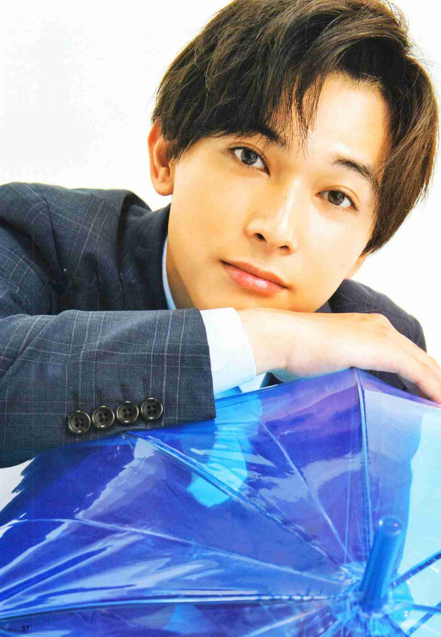 吉沢亮好きな人!Part3