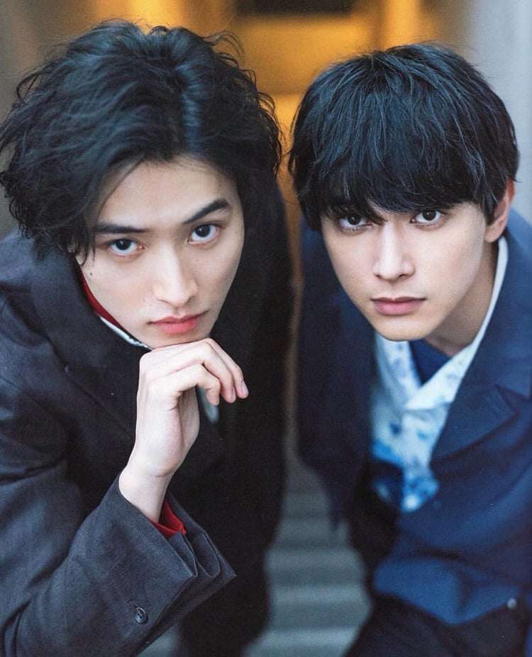 吉沢亮好きな人!Part3