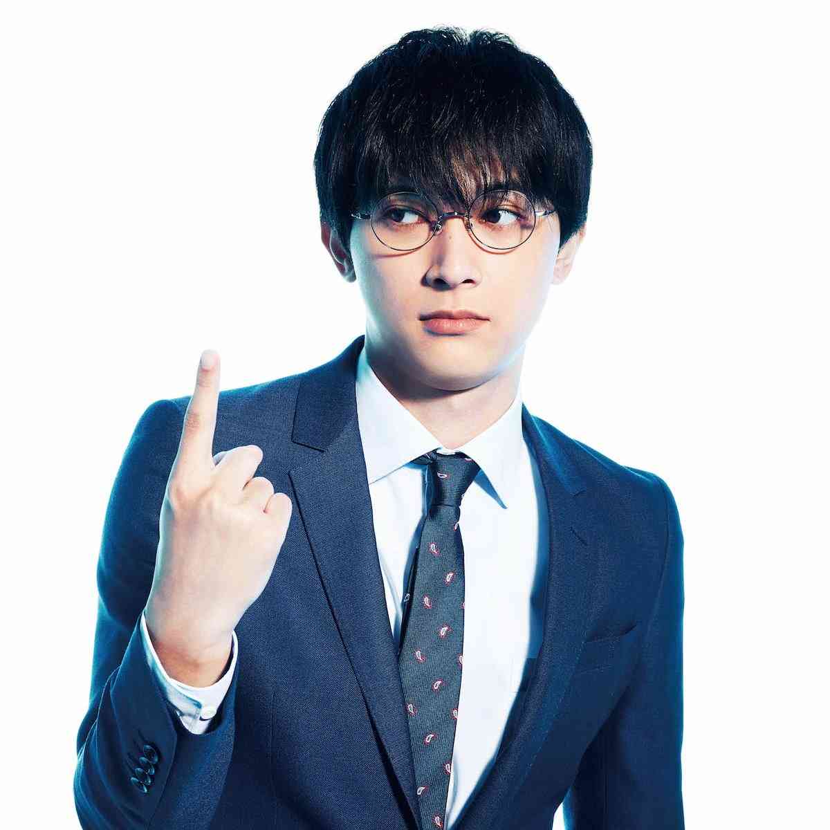 吉沢亮好きな人!Part3