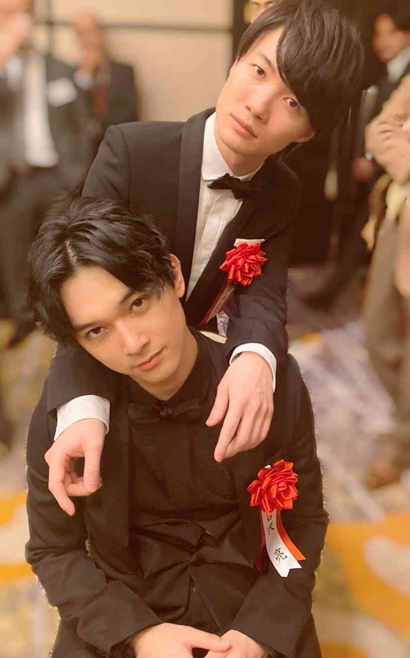 吉沢亮好きな人!Part3