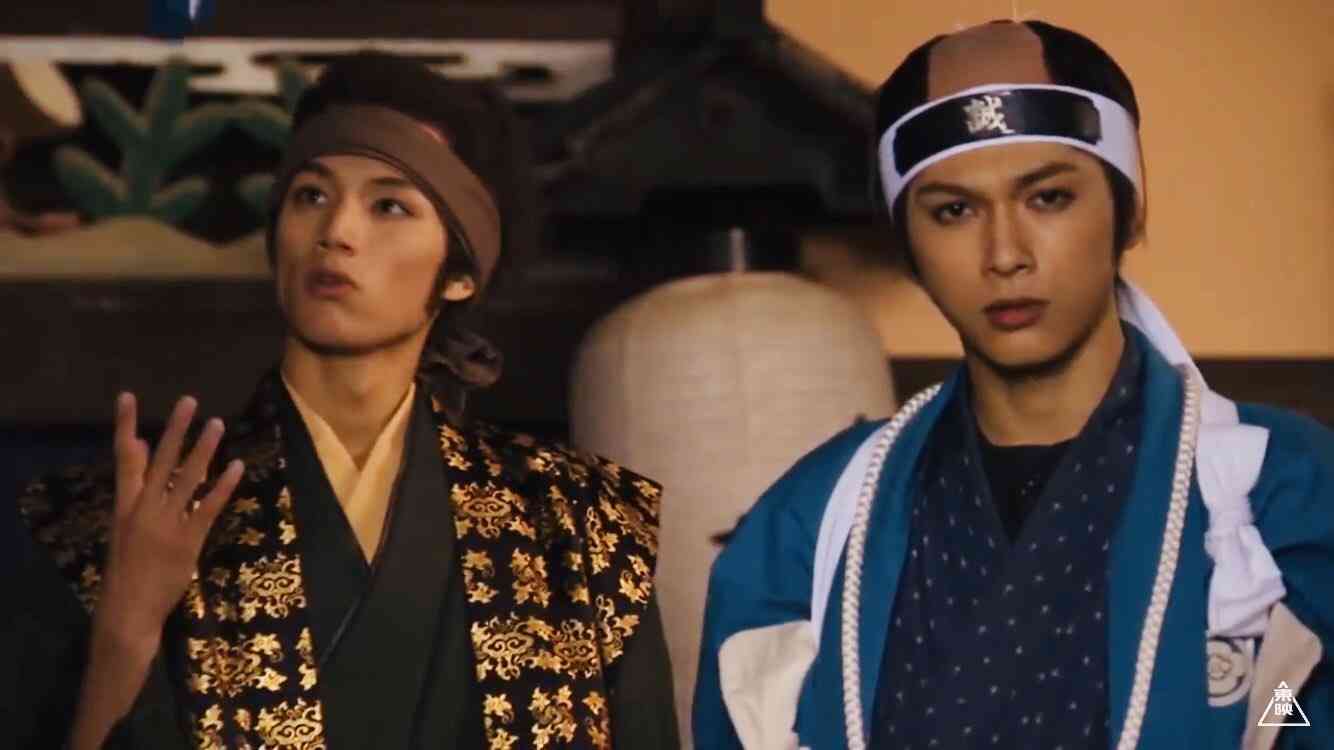 吉沢亮好きな人!Part3