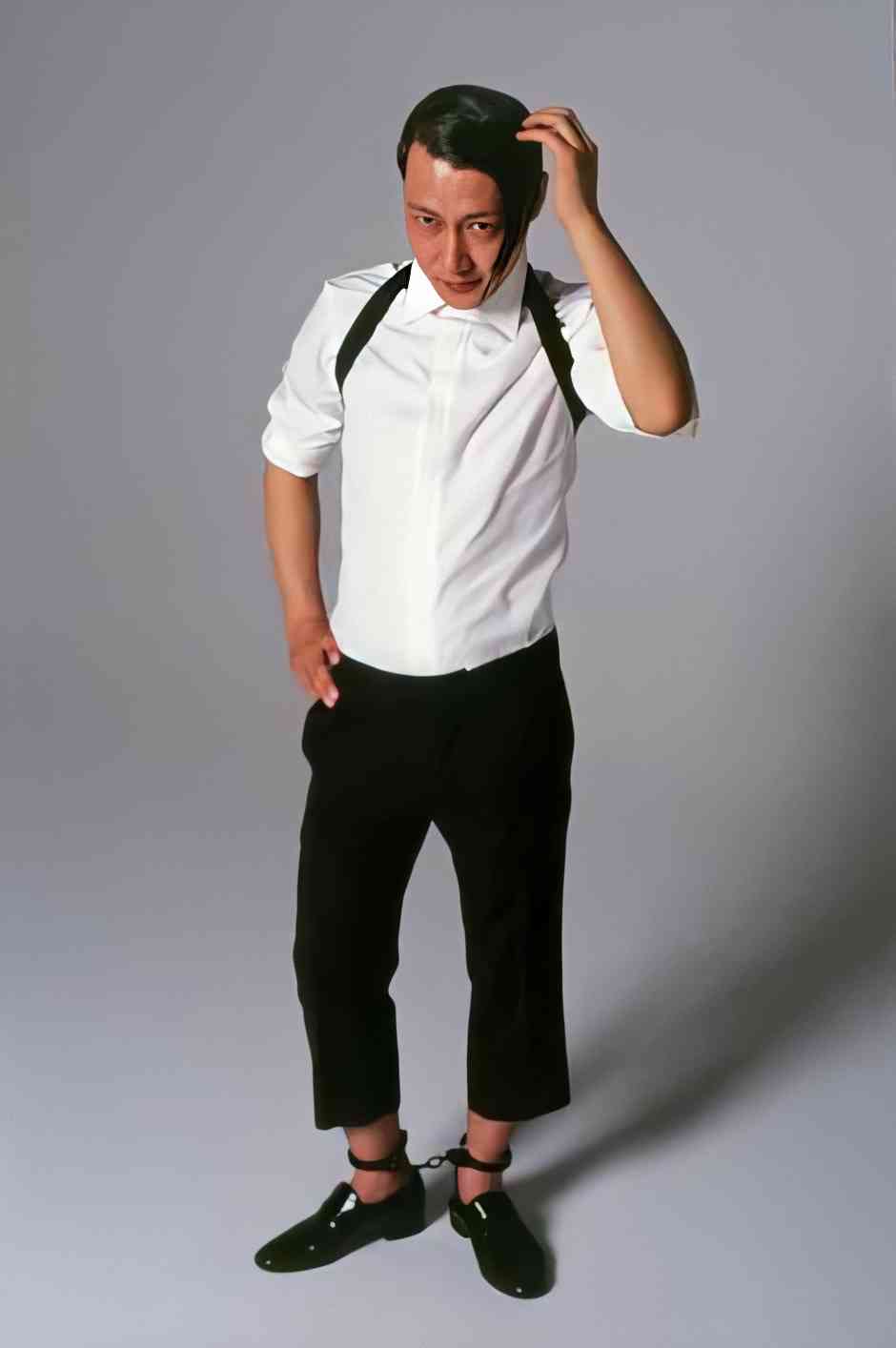 鳥肌実を知ってる人おいでPart4