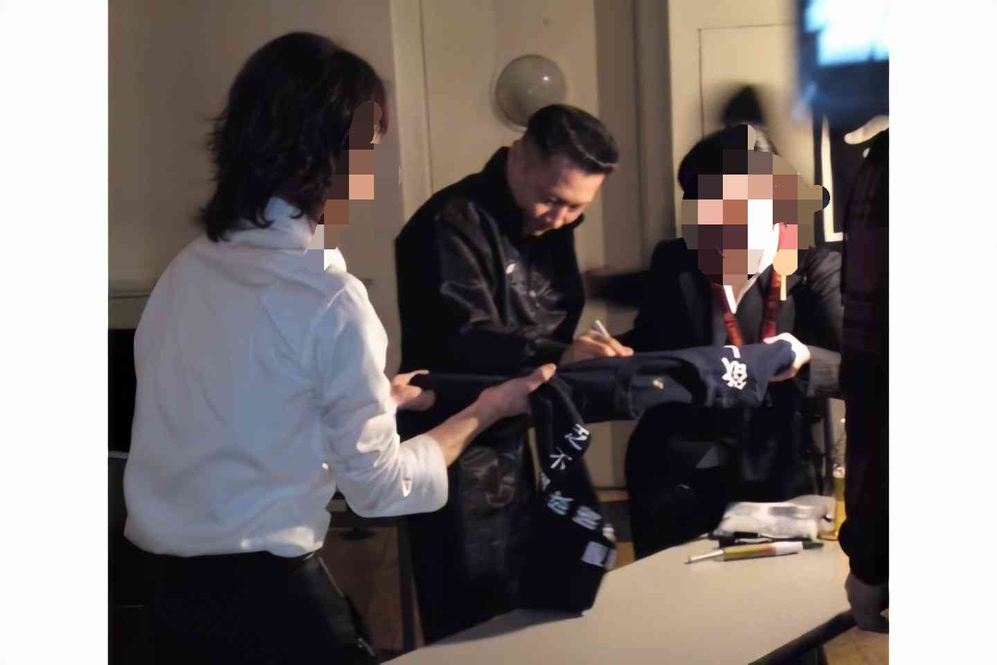 鳥肌実を知ってる人おいでPart4