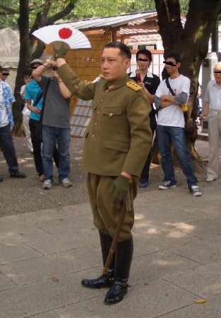 鳥肌実を知ってる人おいでPart4