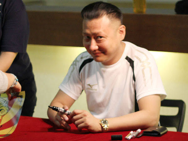 鳥肌実を知ってる人おいでPart4