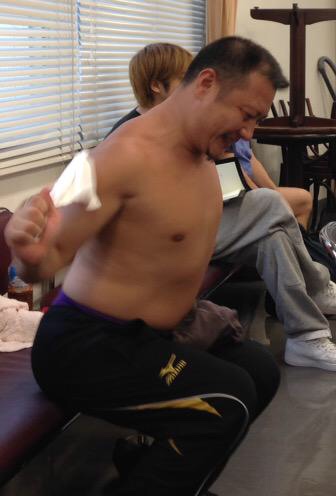 鳥肌実を知ってる人おいでPart4