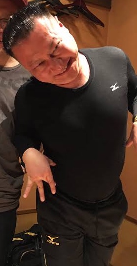 鳥肌実を知ってる人おいでPart4