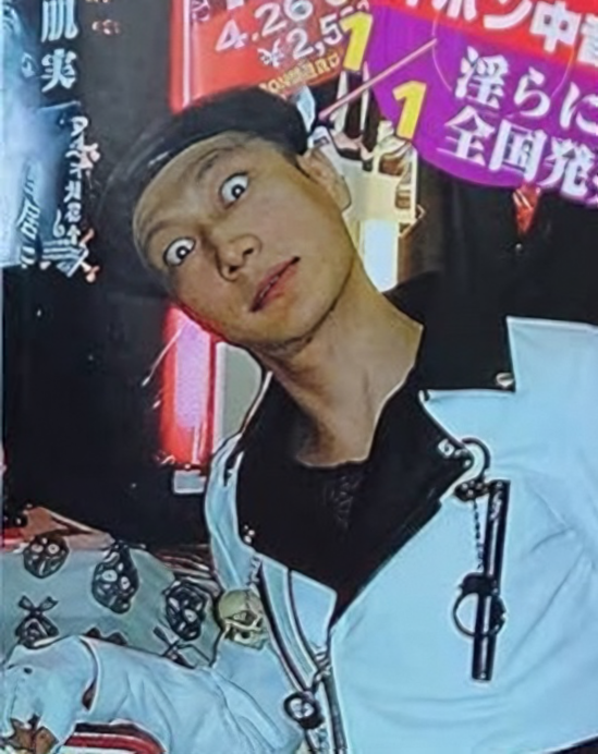 鳥肌実を知ってる人おいでPart4