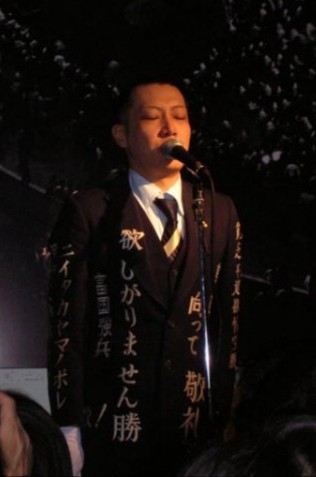 鳥肌実を知ってる人おいでPart4