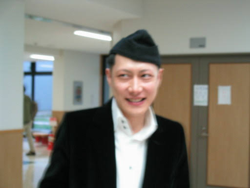 鳥肌実を知ってる人おいでPart4