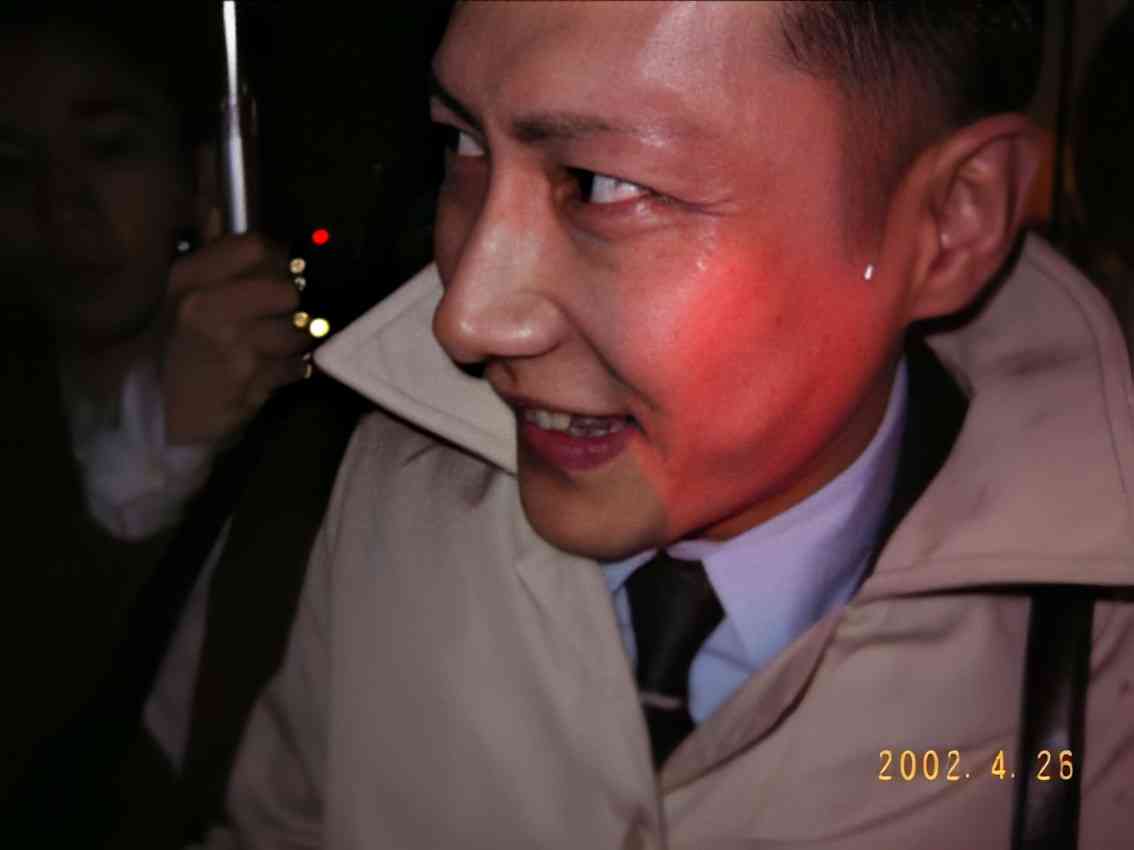 鳥肌実を知ってる人おいでPart4