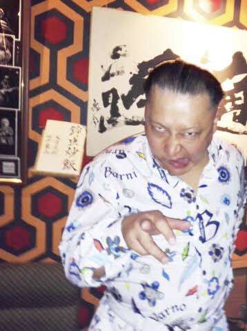 鳥肌実を知ってる人おいでPart4