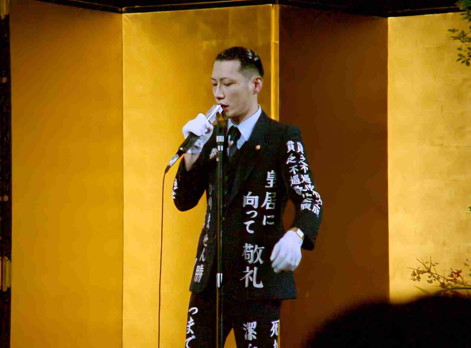 鳥肌実を知ってる人おいでPart4