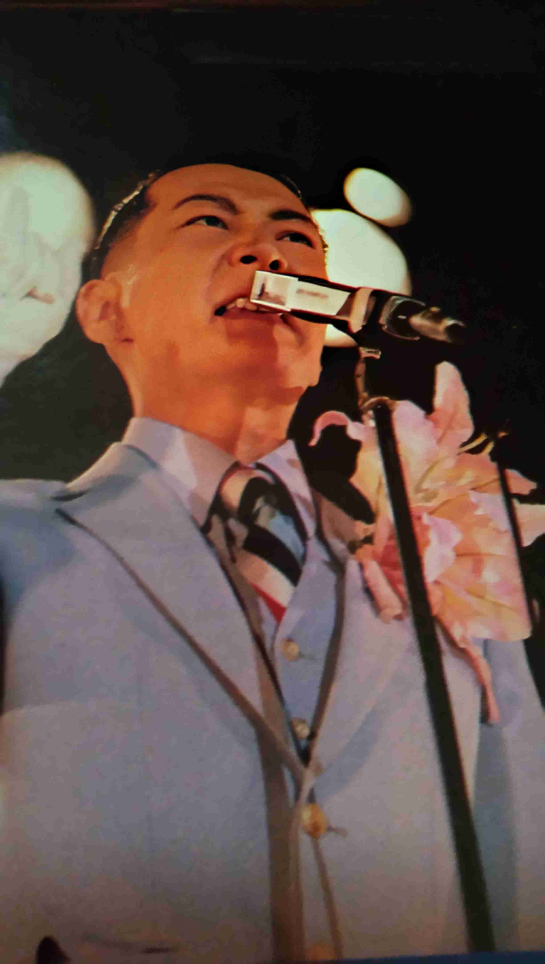 鳥肌実を知ってる人おいでPart4