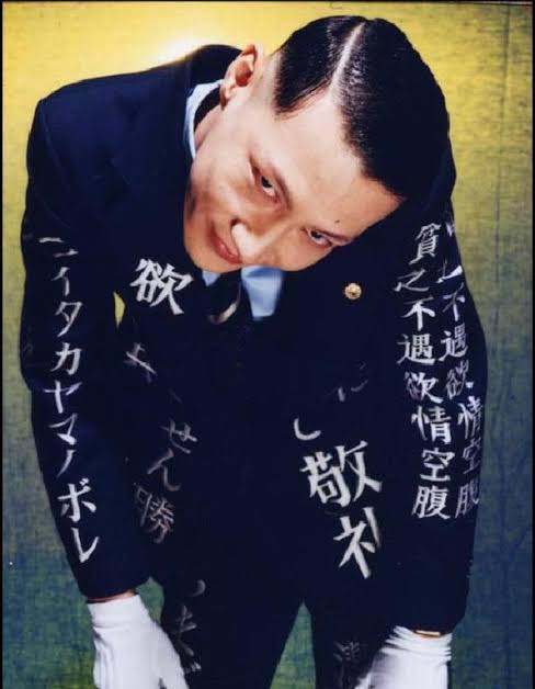 鳥肌実を知ってる人おいでPart4