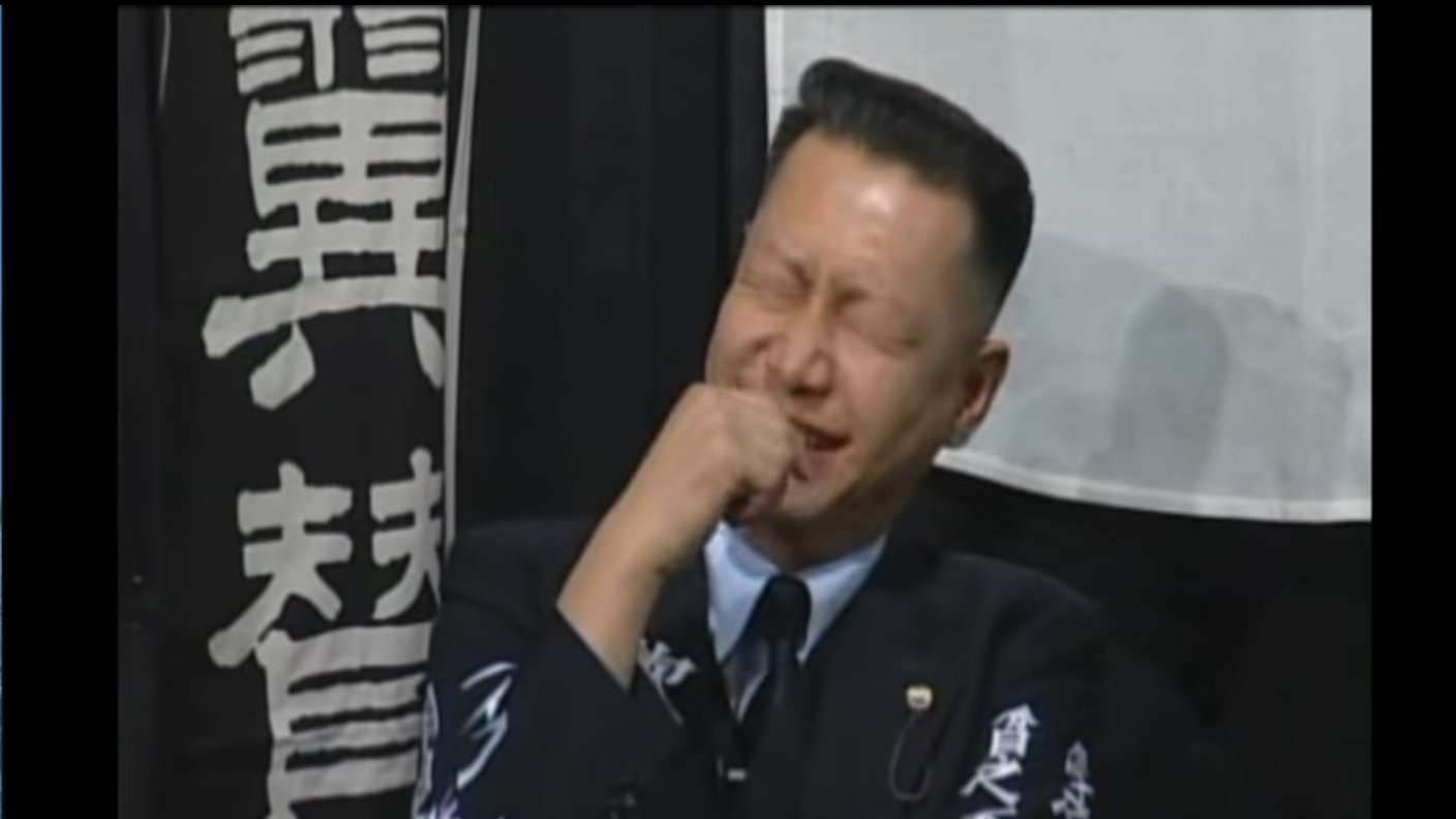 鳥肌実を知ってる人おいでPart4