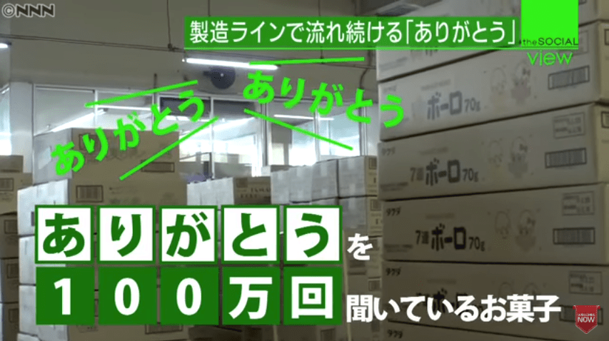 「ありがとう」はどの程度で言いますか？