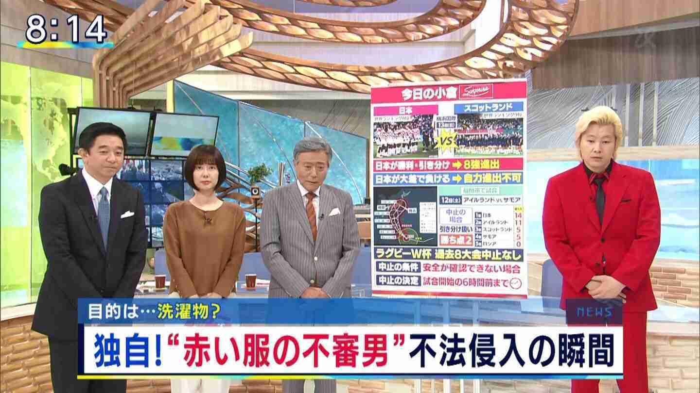 リアルタイムで見たかった番組