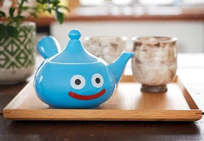 今テーブルの上にあるもの！