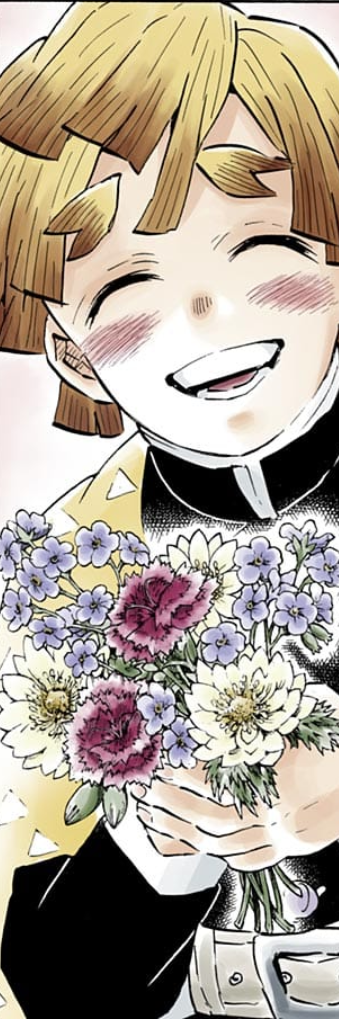 「鬼滅の刃」で彼氏にしたいキャラpart２