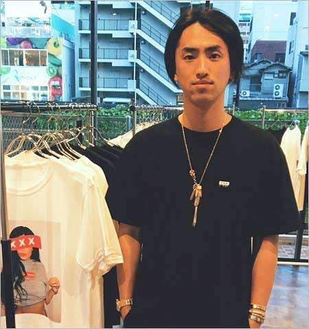 「44億円破産」した接骨院MJG 元AKB板野友美にポルシェ