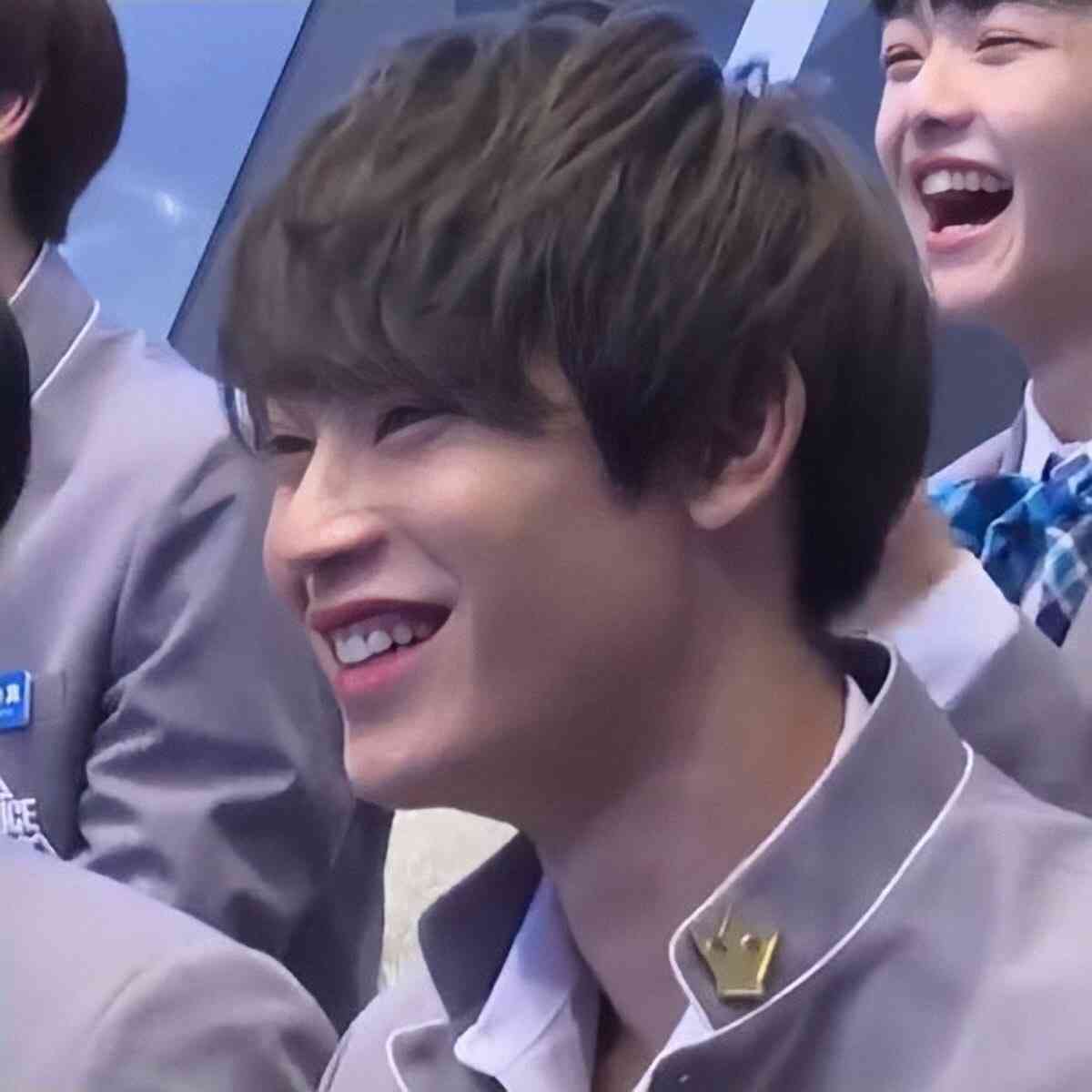 PRODUCE 101JAPAN を語りたいpart.７