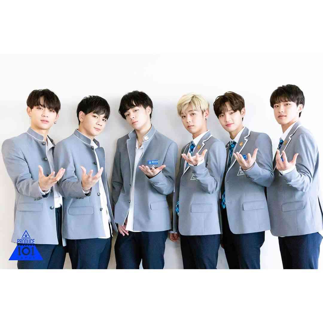 PRODUCE 101JAPAN を語りたいpart.７