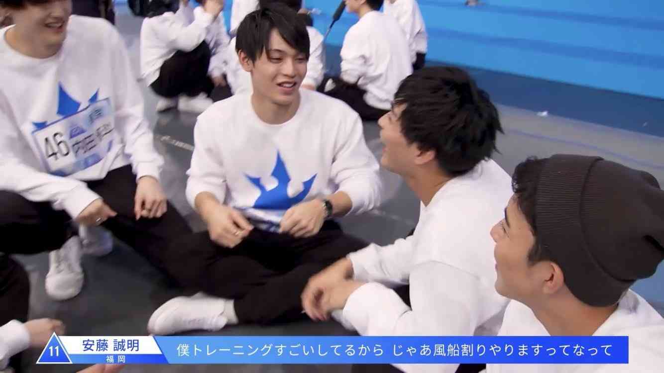 PRODUCE 101JAPAN を語りたいpart.7