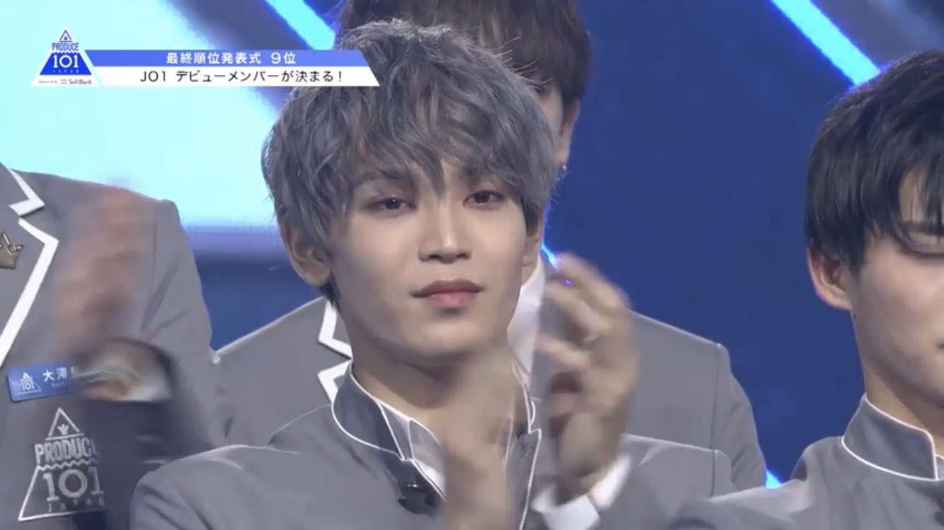 PRODUCE 101JAPAN を語りたいpart.７