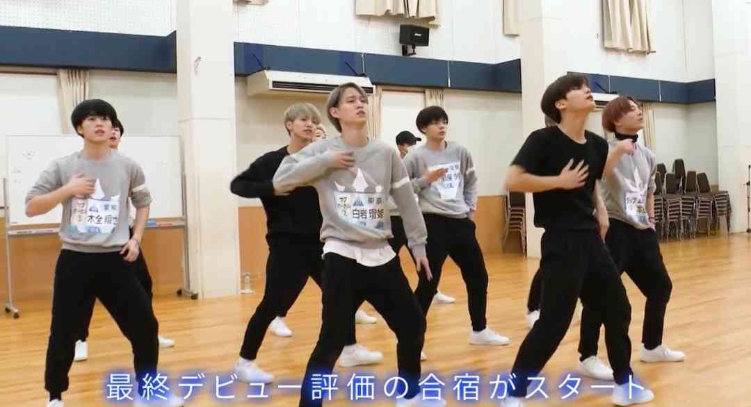 PRODUCE 101JAPAN を語りたいpart.7