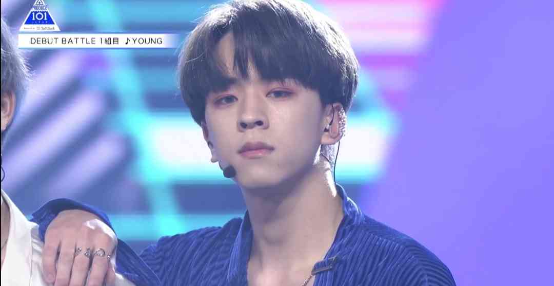 PRODUCE 101JAPAN を語りたいpart.７